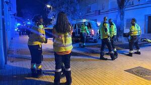 Asesinada una paraguaya por su expareja en Madrid
