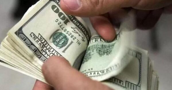 Analistas ajustan proyección del dólar: lo sitúan en G. 6.875 al cierre de 2026