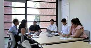 Newmax Brasil evalúa instalar operaciones de baterías industriales en Paraguay