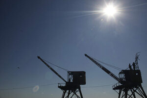 Anuncian ambiente muy caluroso, húmedo e inestable para este jueves - ADN Digital