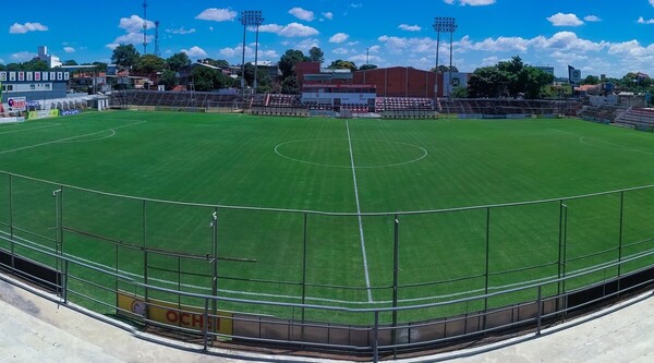 Comienza en la Ciudad Universitaria
