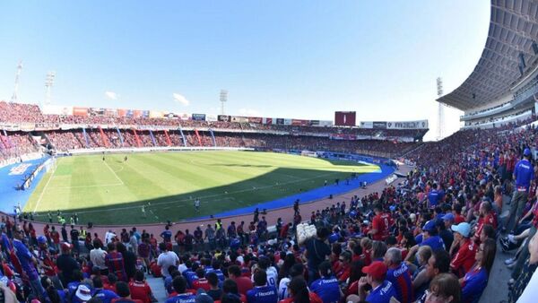 Superclásico: Estricto control en la Olla