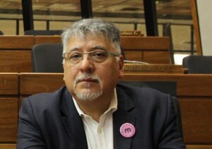 «Estamos muy cerca de tener problemas de producción de energía», recalca experto