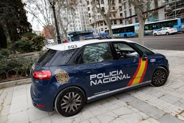 Paraguaya fue asesinada por su expareja en España | Unicanal