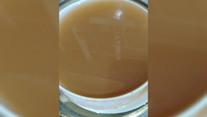 Hay quejas por agua sucia y con mal olor de la Essap