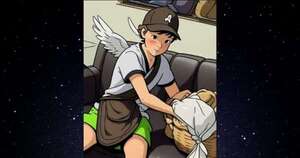 Diario HOY | Emotiva dedicatoria a Tobías: “No merecías cargar con tanto”