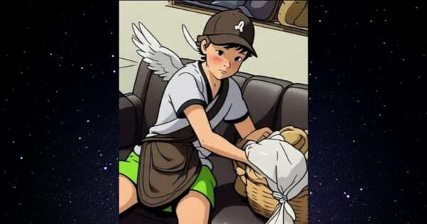 Diario HOY | Emotiva dedicatoria a Tobías: “No merecías cargar con tanto”