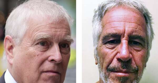 Diario HOY | Caso Epstein: detienen al expríncipe Andrés, hermano del rey Carlos III