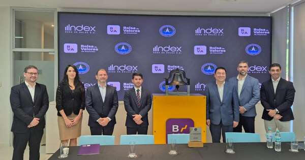 Lo que implica el primer bono en la nueva era bursátil