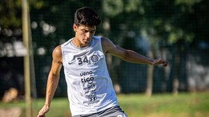 Vitamina perfila el onceno