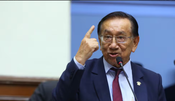 Nuevo presidente del Perú defiende el matrimonio infantil