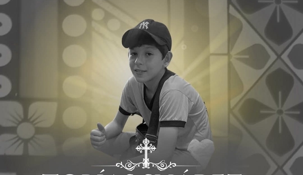 Catedral de San Lorenzo inicia novenario por Tobías » San Lorenzo PY