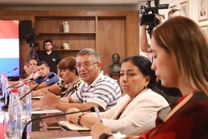 “Mafia de los pagarés” mueve más de G. 600.000 millones al año y expone fallas en el sistema