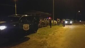 Capitán Bado: peón se encuentra desaparecido tras ataque a estancia - trece