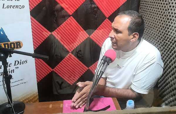 Isaac Rojas: "Toda la estructura se me puso en frente" - San Lorenzo Hoy