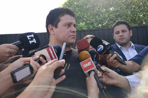 Exhuman cuerpo de niña en Paraguarí para esclarecer su muerte - Portal Digital Cáritas Universidad Católica