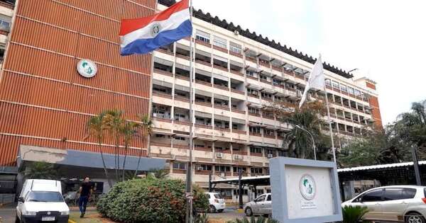 Diario HOY | Humareda en IPS habría sido por sobrecalentamiento de conductores