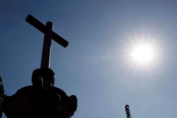 Diócesis de Nueva Jersey acuerda millonaria indemnización por casos de abusos - Mundo - ABC Color