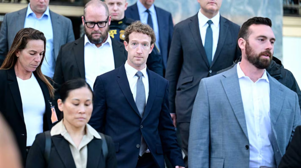 Juicio histórico: Mark Zuckerberg admitió que Instagram tardó años en detectar a menores de 13
