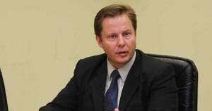 Diario HOY | Martínez Simón es nuevo presidente de la Corte