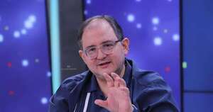 La Nación / “La imputación a Wiens reúne todos los presupuestos”, afirma abogado