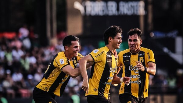 Por un buen arranque