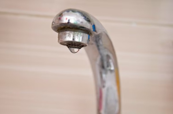 Apagón de la ANDE dejó sin agua a miles en Asunción y Central