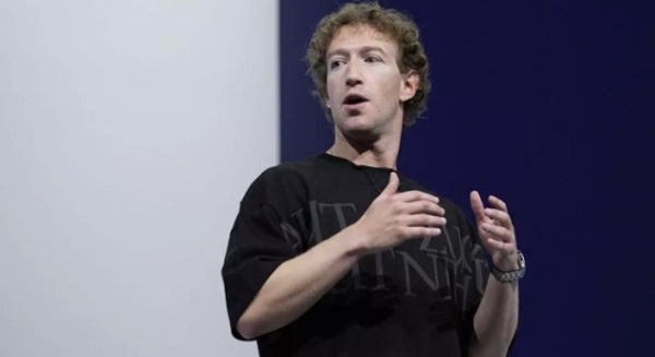 Demandan a Meta por promover addicción a las RR.SS.