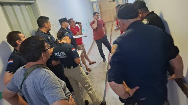 Hombre que había matado por placer, falleció en penal de Villarrica