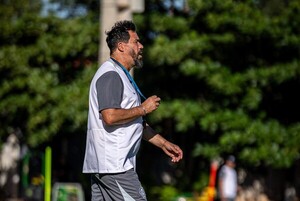 “Vitamina” Sánchez define el once con bajas sensibles para el superclásico