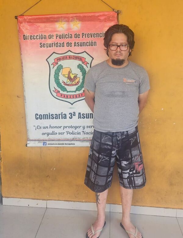 Popular / Detienen a uno de los cobardes que golpearon a un niño de 11 años