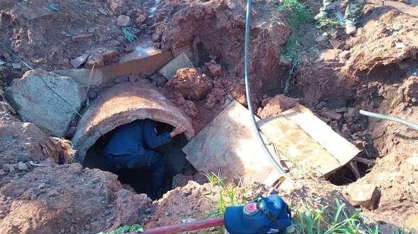 Fiscal no descarta imputar por homicidio culposo en caso Tobías - Policiales - ABC Color