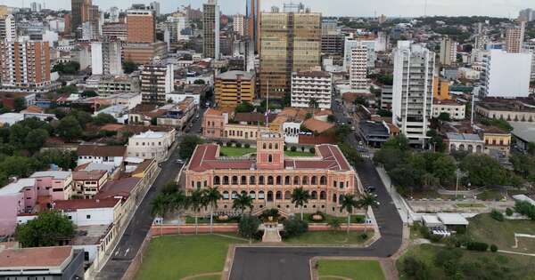 La Nación / Sector agroexportador insiste en seguir divulgando los logros de Paraguay en el mundo