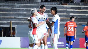 Duelo de ganadores en el torneo Apertura