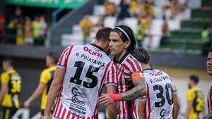 El Rayadito y el Triqui dan inicio a la fecha 6