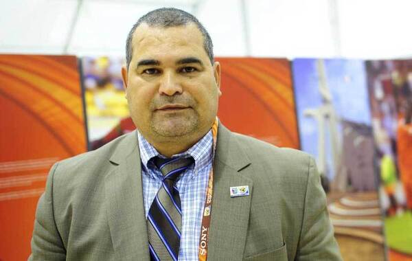 «No es normal que Mbappé viva con un travesti y Vinícius es el primero que insulta», dice Chilavert