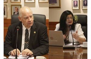 Corte Suprema de Justicia designa representantes ante el Consejo de la Magistratura