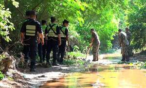 AUDIO: Fiscal no descarta imputar por homicidio culposo en caso Tobías  - A La Gran 7-30 - ABC Color