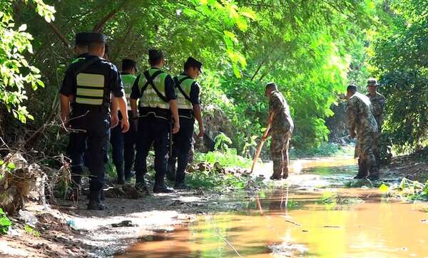 AUDIO: Fiscal no descarta imputar por homicidio culposo en caso Tobías  - A La Gran 7-30 - ABC Color