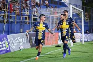 San Lorenzo-Trinidense, choque de realidades opuestas en la Ciudad Universitaria - Fútbol - ABC Color