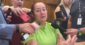 Sin bajar la guardia, docentes de OTEP-SN destacan apertura de senadores - ADN Digital