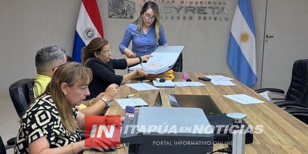 ITAPÚA TENDRÁ EL PRIMER CENTRO PÚBLICO DE SALUD MENTAL Y ADICCIONES FUERA DE ASUNCIÓN
