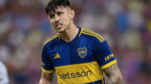 Adam Bareiro a Boca Juniors: el monto que ganará Olimpia por el traspaso