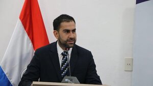 Muerte de Tobías: Intendente de San Lorenzo asegura que zona de obras tenía medidas de seguridad