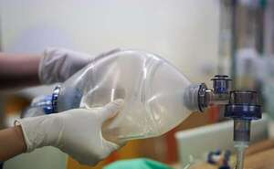 AUDIO: Apagón obligó a asistencia manual a pacientes en el IPS - A La Gran 7-30 - ABC Color