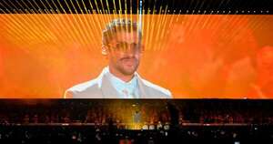 La Nación / Bad Bunny protagonizará la película “Porto Rico” de Residente