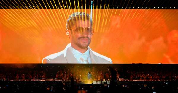 La Nación / Bad Bunny protagonizará la película “Porto Rico” de Residente