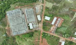 La minería de criptomonedas ilegal casi desaparece en Coronel Oviedo y alrededores - OviedoPress