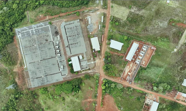 La minería de criptomonedas ilegal casi desaparece en Coronel Oviedo y alrededores - OviedoPress