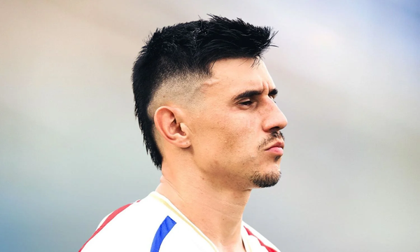 Olimpia atento al traspaso de Adam Bareiro: le ingresaría una suma clave